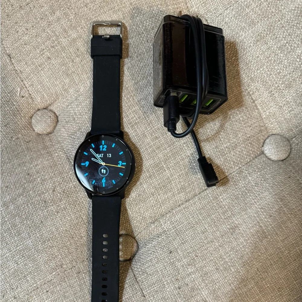 Smartwatch - Picture 1 of 4
